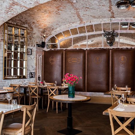 Balthazar Design Hotel Краків Екстер'єр фото