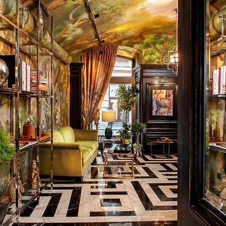 Balthazar Design Hotel Краків Екстер'єр фото
