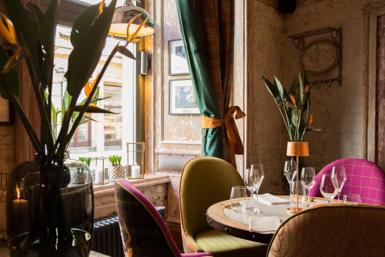 Balthazar Design Hotel Краків Екстер'єр фото