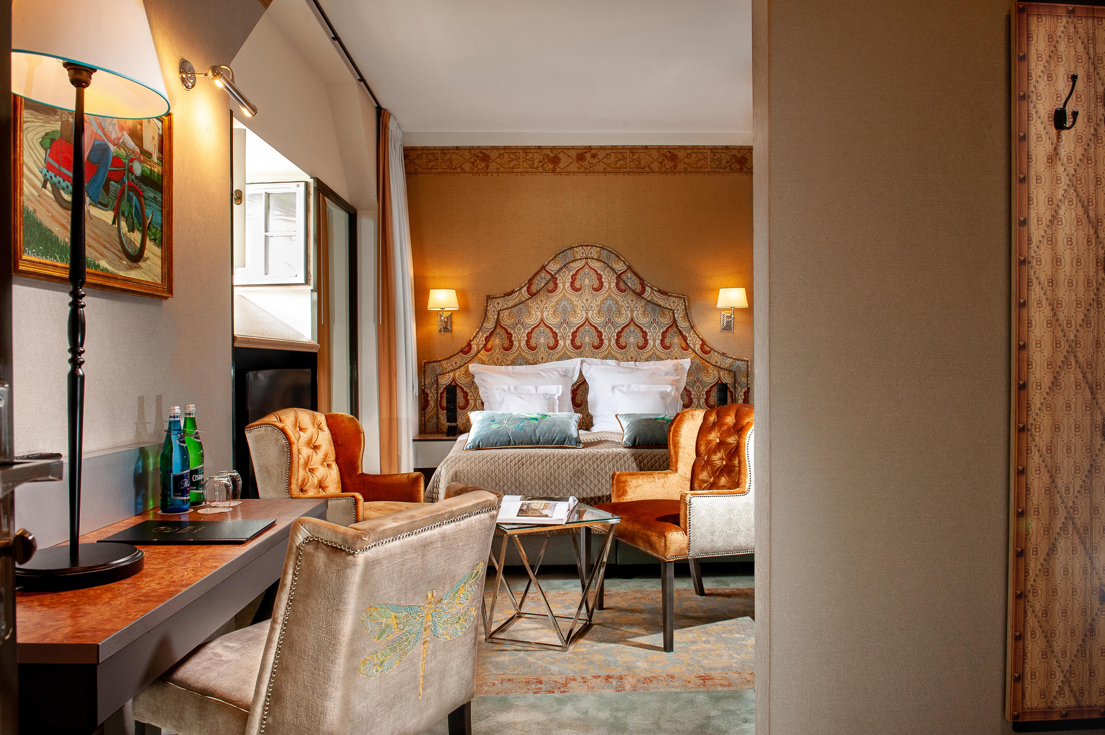 Balthazar Design Hotel Краків Екстер'єр фото