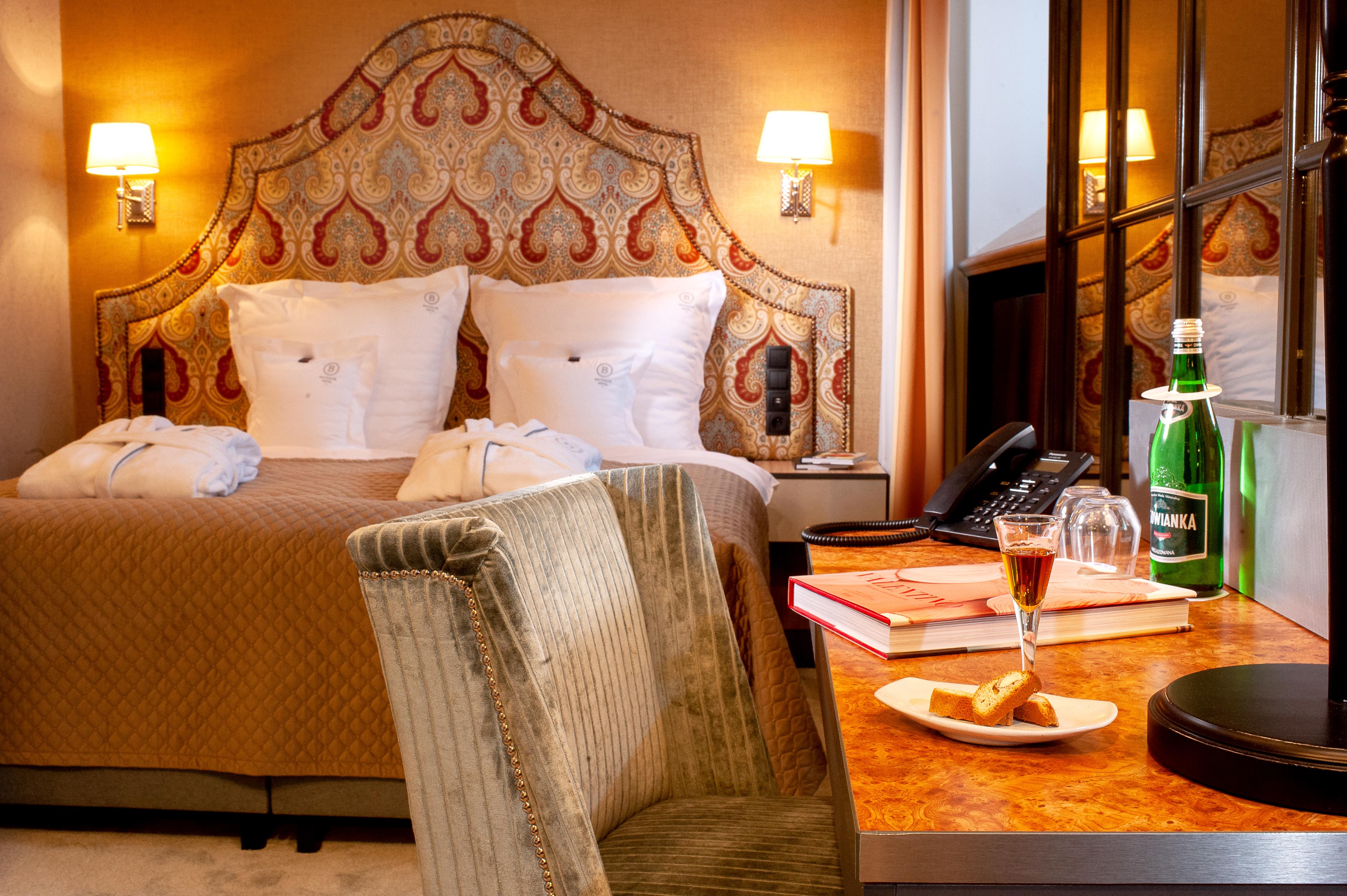 Balthazar Design Hotel Краків Екстер'єр фото