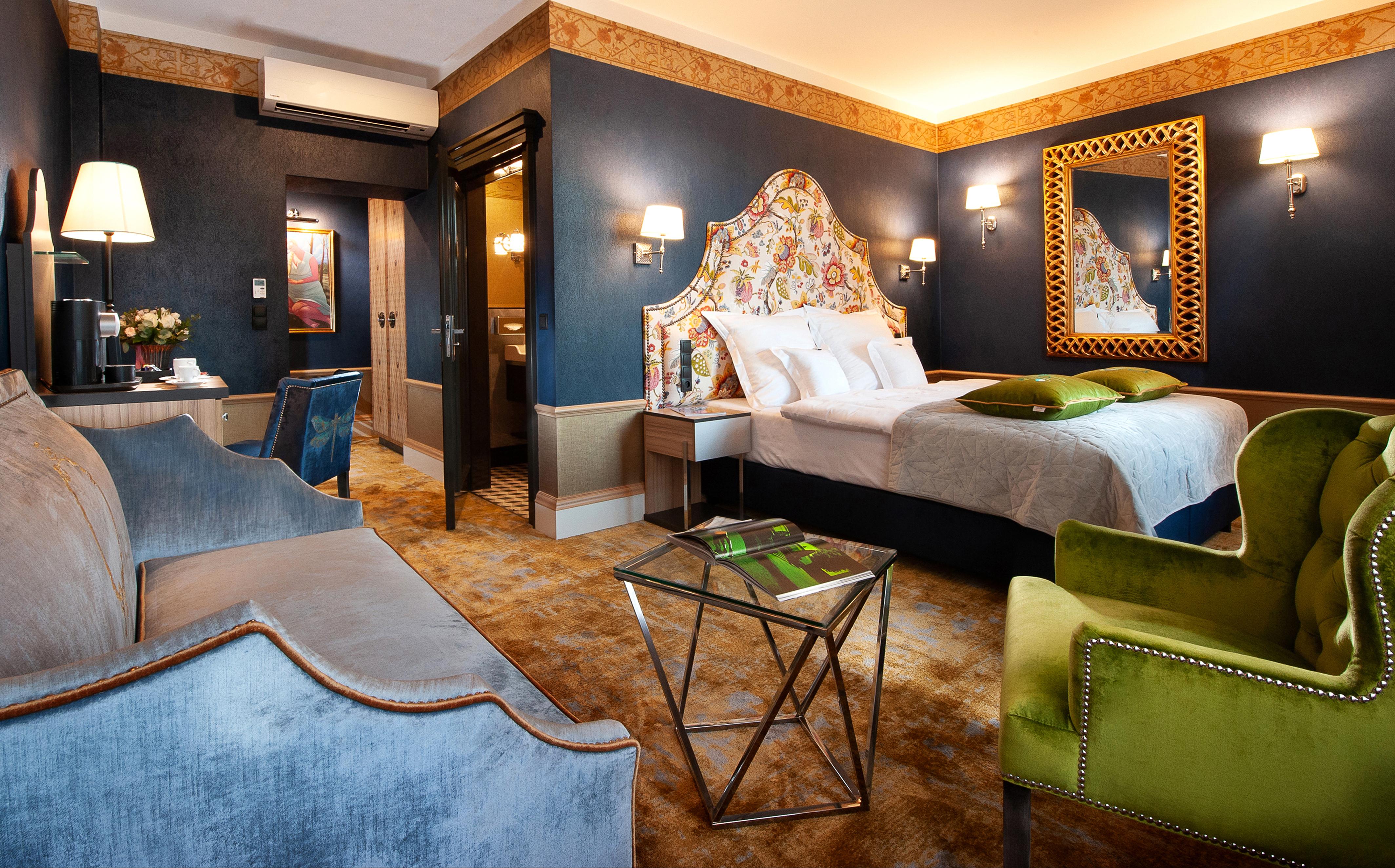 Balthazar Design Hotel Краків Екстер'єр фото