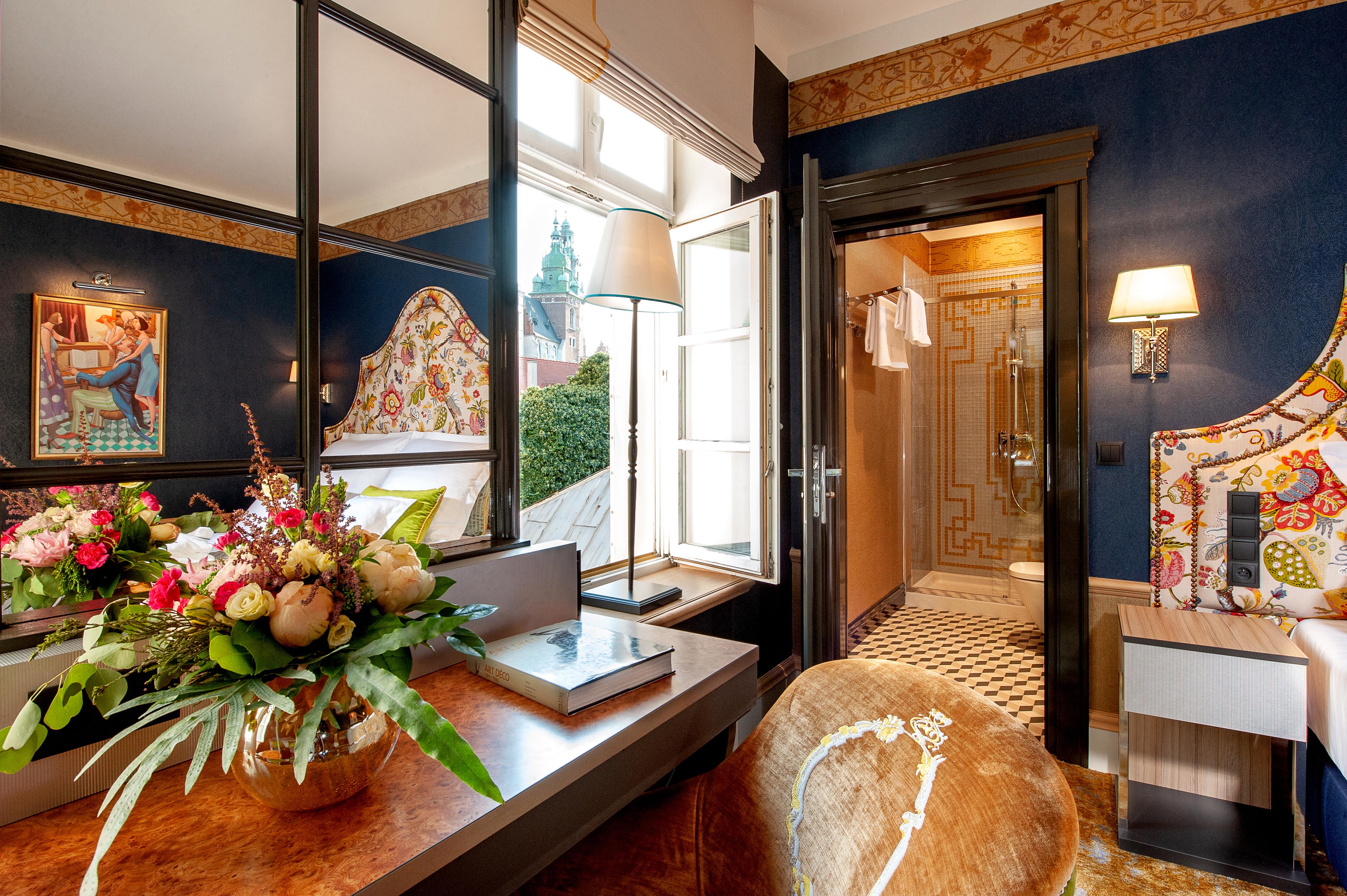 Balthazar Design Hotel Краків Екстер'єр фото