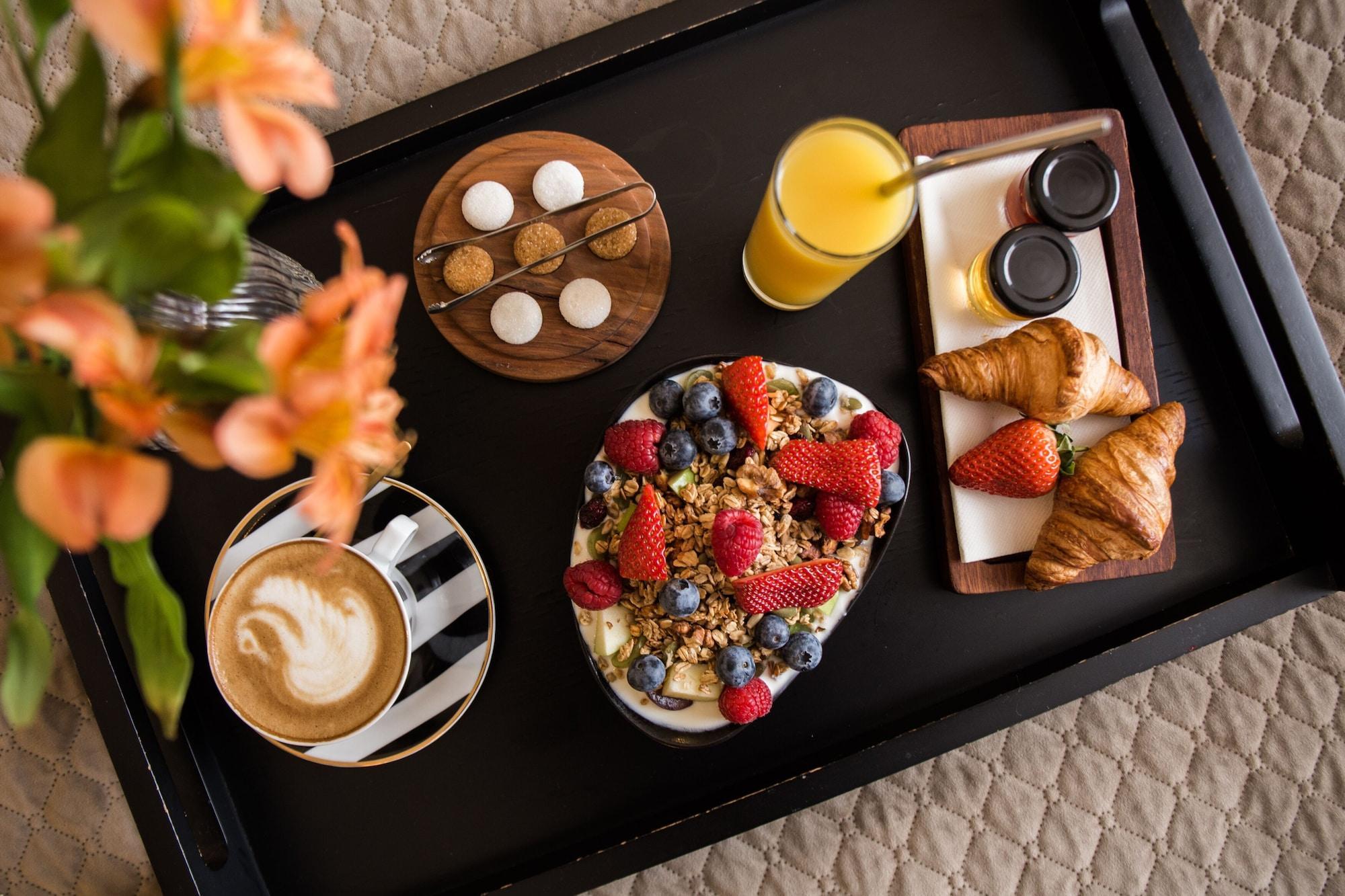 Balthazar Design Hotel Краків Екстер'єр фото