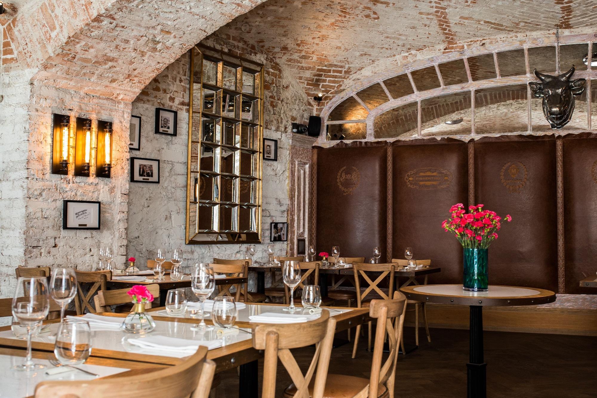Balthazar Design Hotel Краків Екстер'єр фото