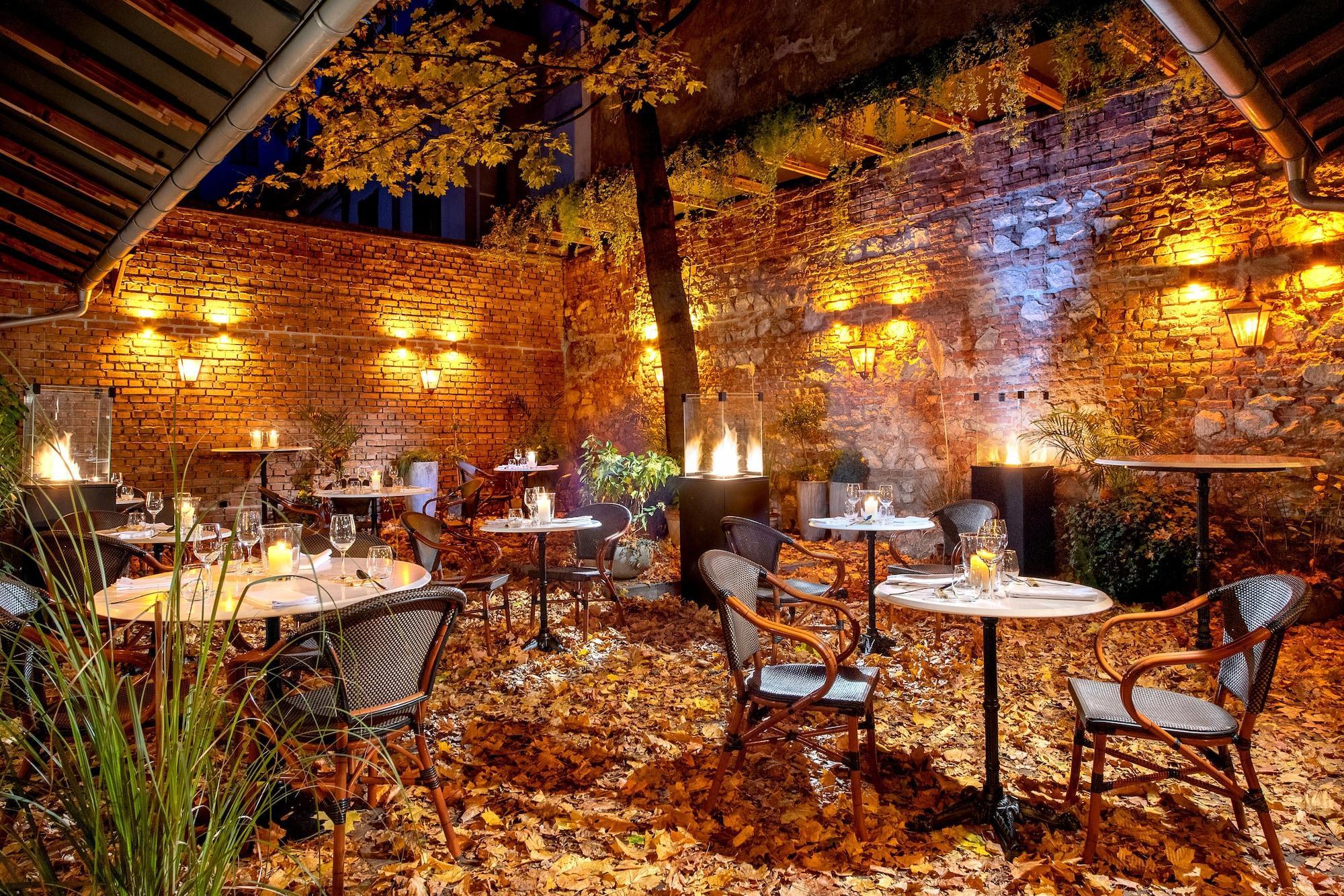 Balthazar Design Hotel Краків Екстер'єр фото