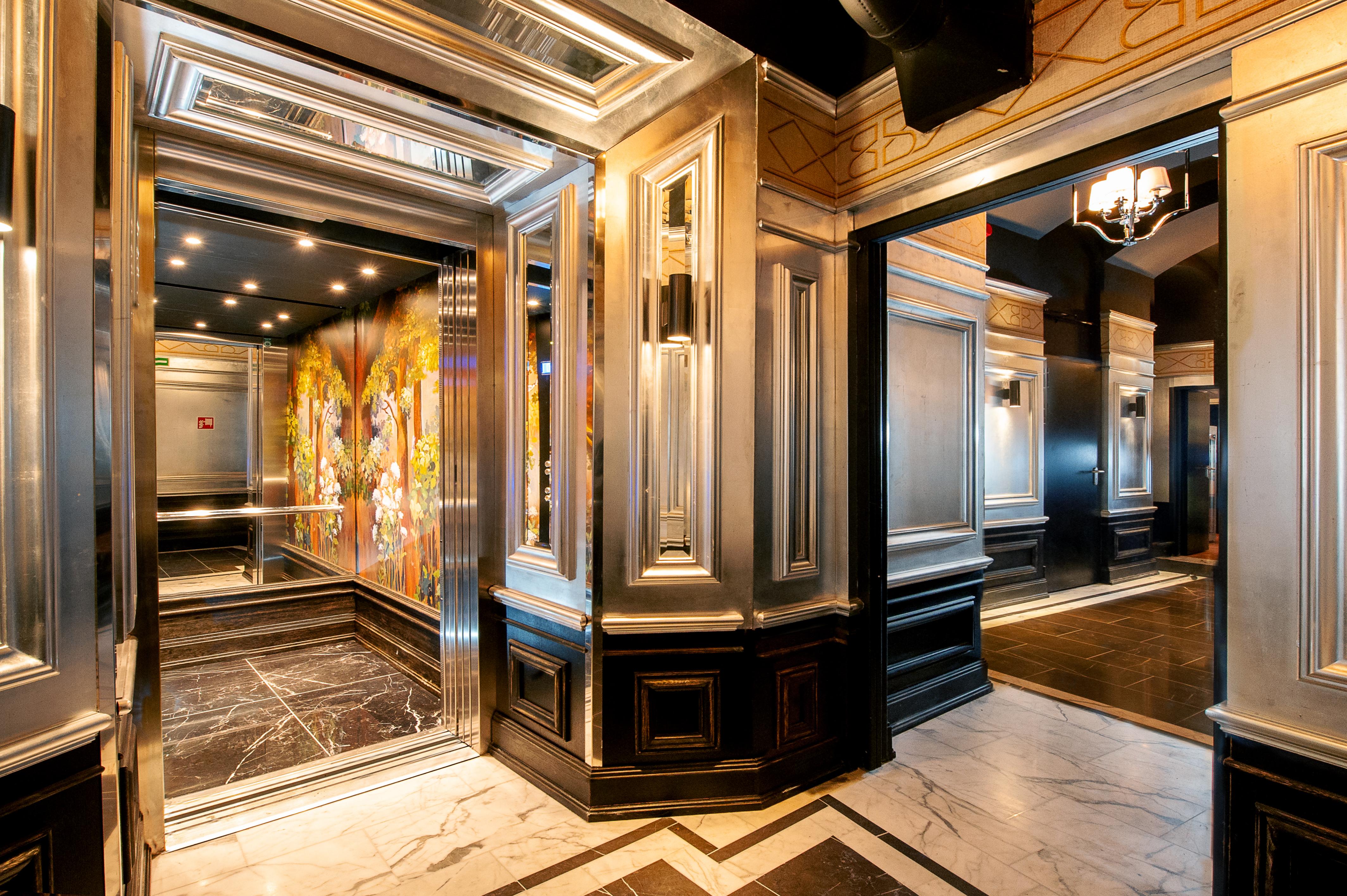 Balthazar Design Hotel Краків Екстер'єр фото