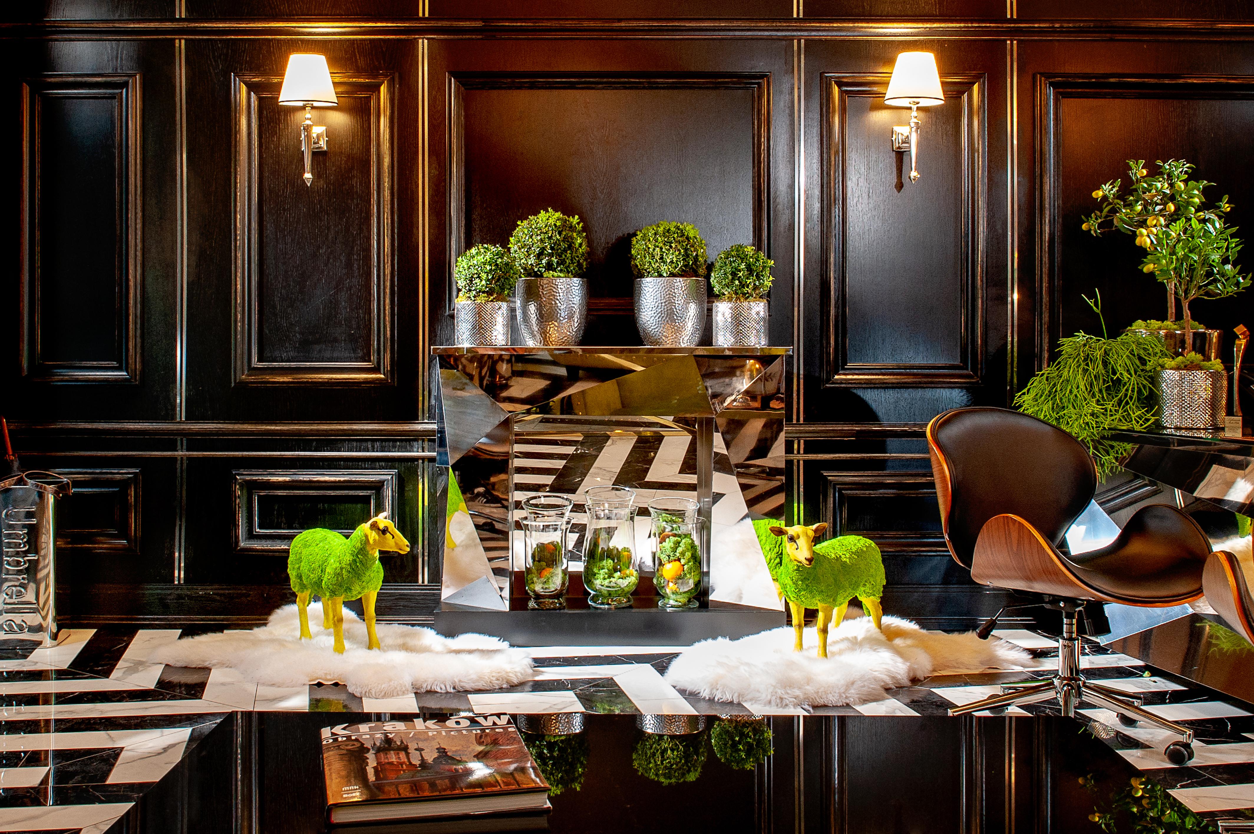 Balthazar Design Hotel Краків Екстер'єр фото