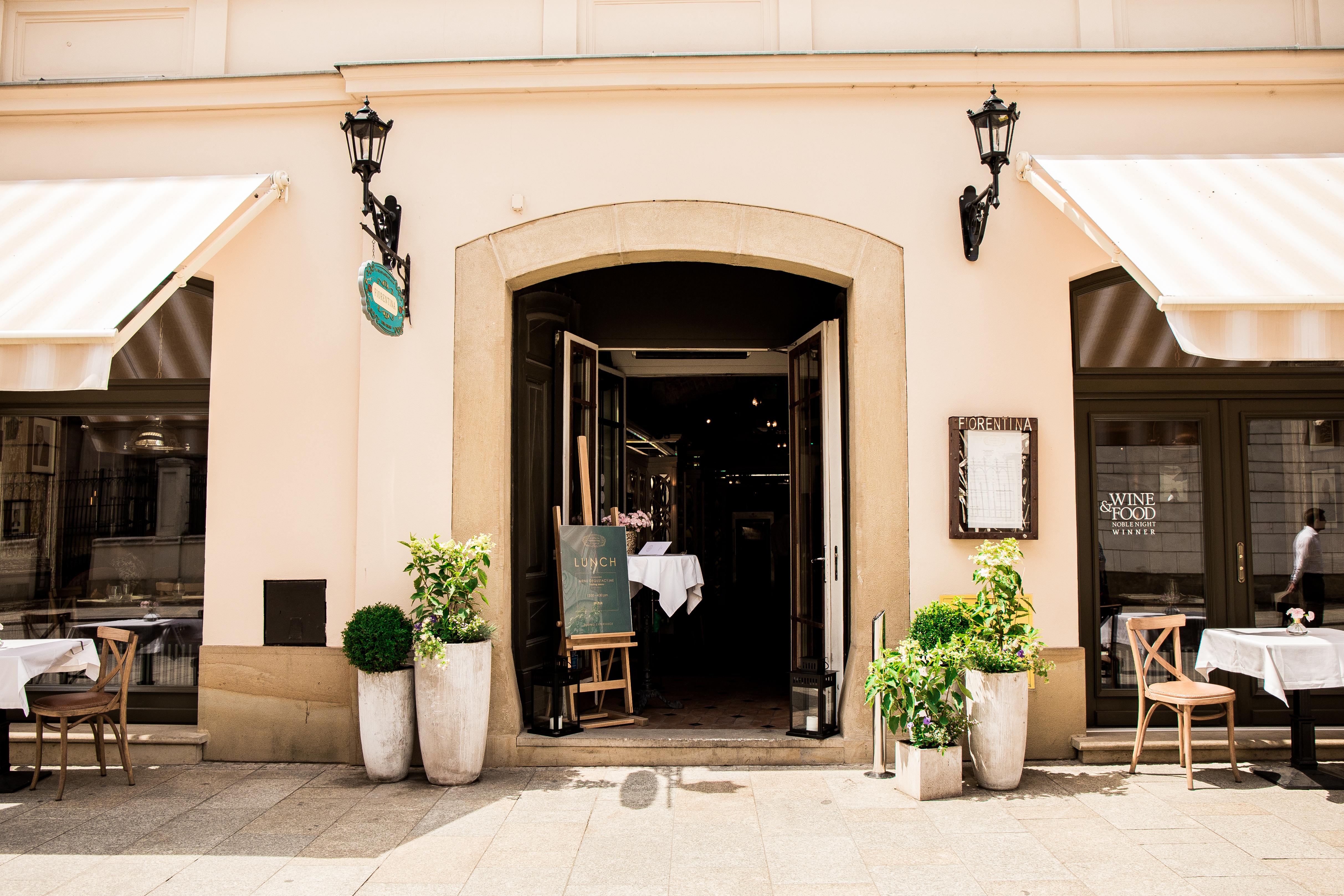 Balthazar Design Hotel Краків Екстер'єр фото
