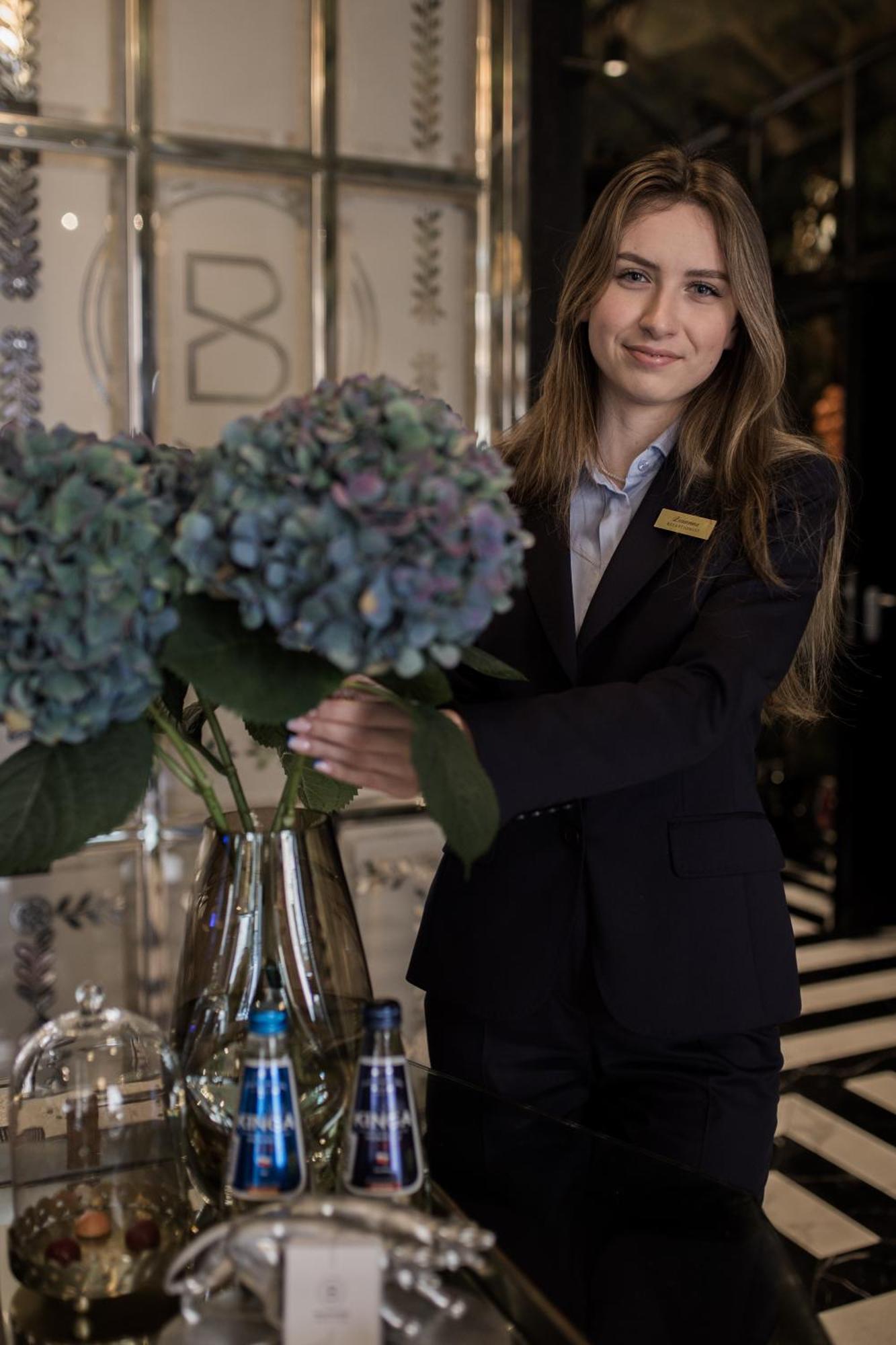 Balthazar Design Hotel Краків Екстер'єр фото