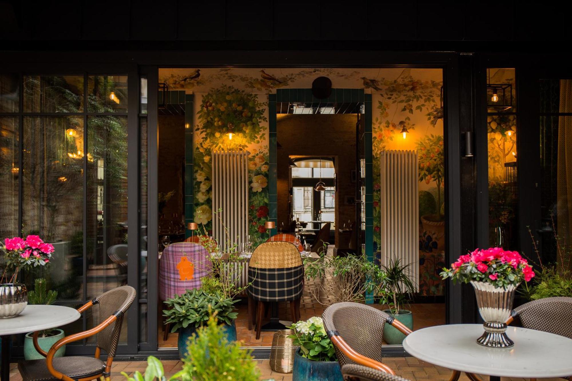 Balthazar Design Hotel Краків Екстер'єр фото