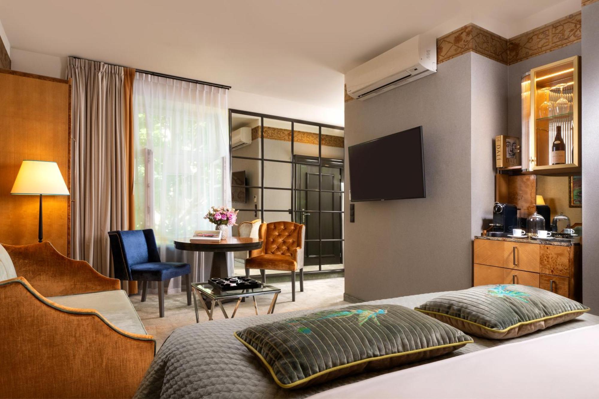 Balthazar Design Hotel Краків Екстер'єр фото