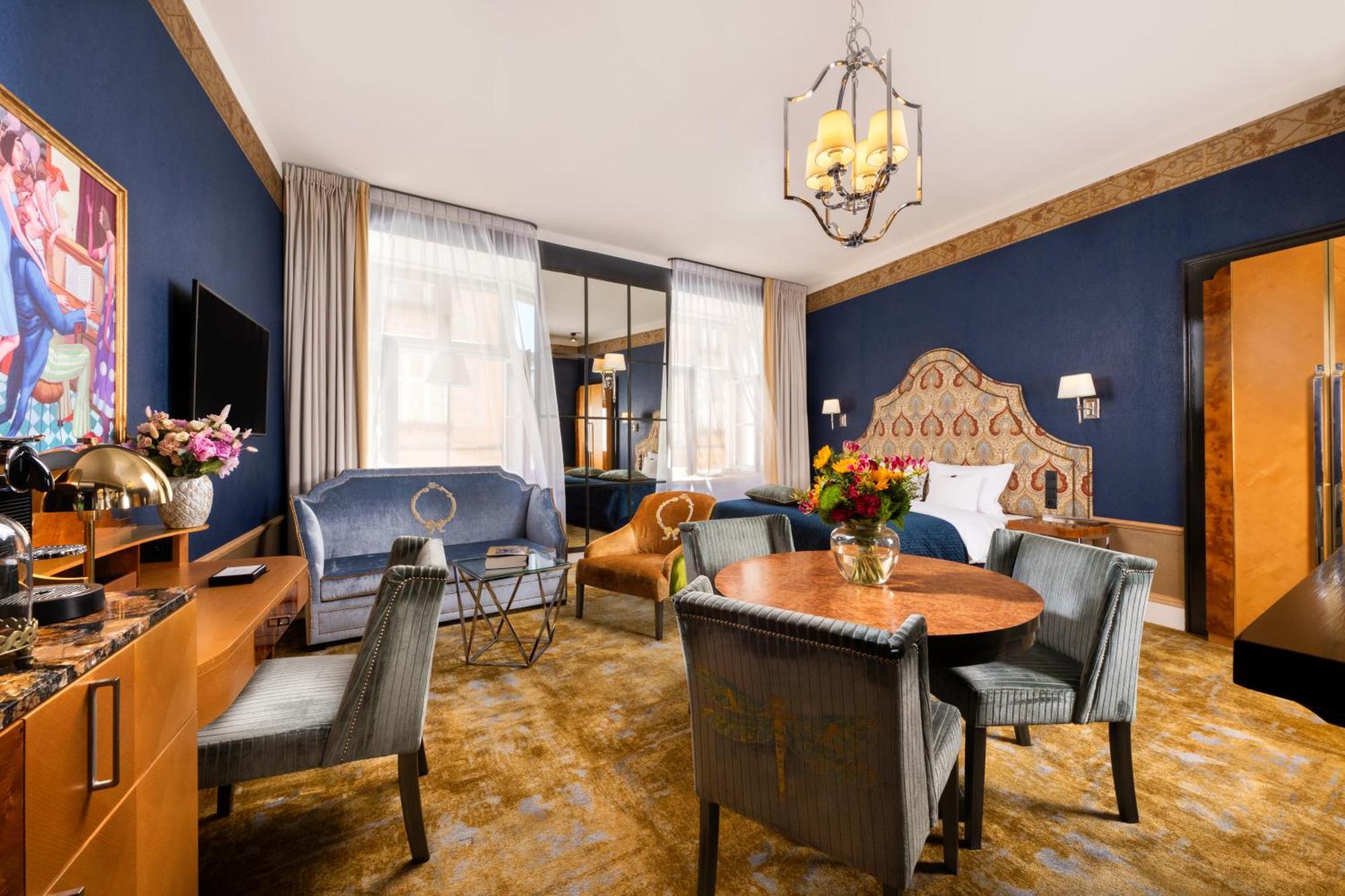 Balthazar Design Hotel Краків Екстер'єр фото