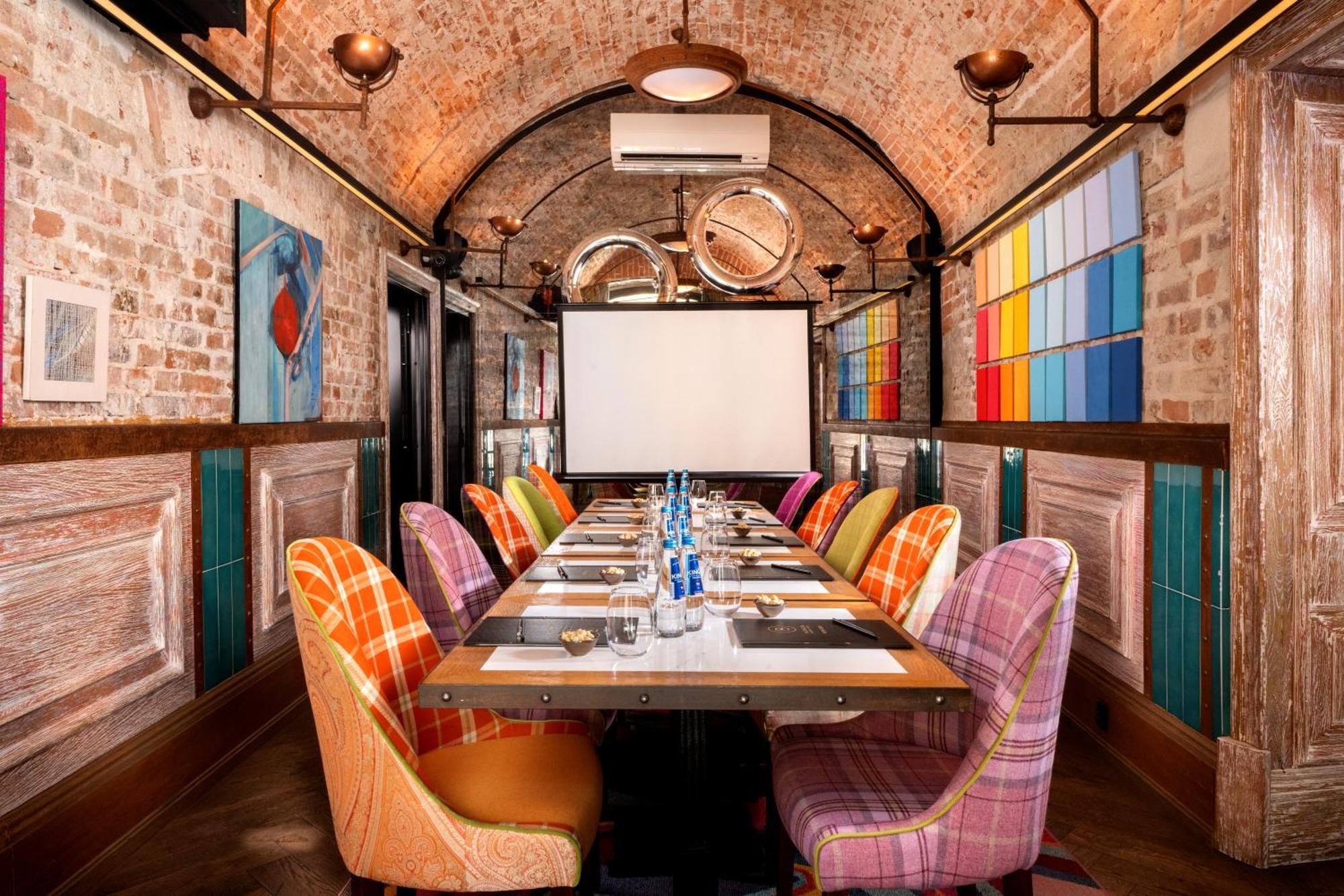 Balthazar Design Hotel Краків Екстер'єр фото