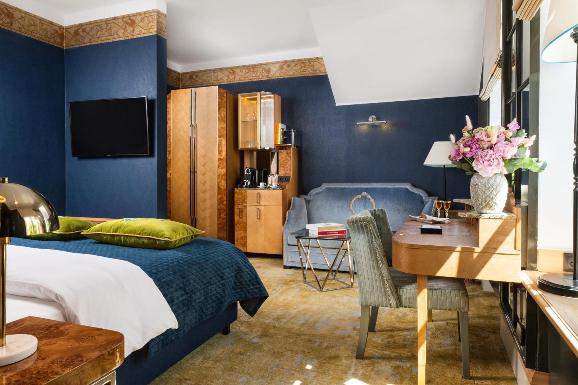 Balthazar Design Hotel Краків Екстер'єр фото