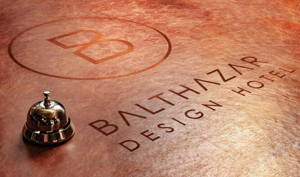 Balthazar Design Hotel Краків Екстер'єр фото