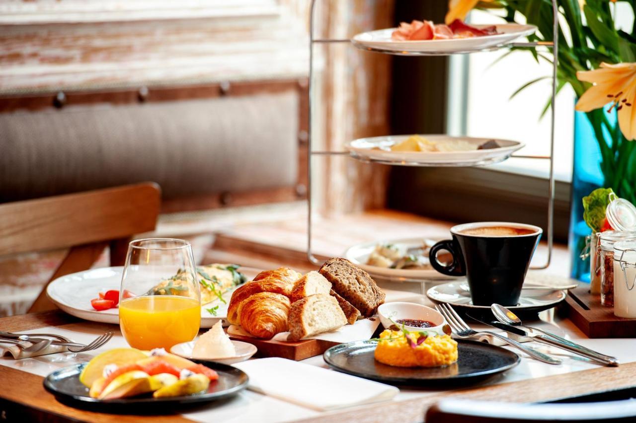 Balthazar Design Hotel Краків Екстер'єр фото