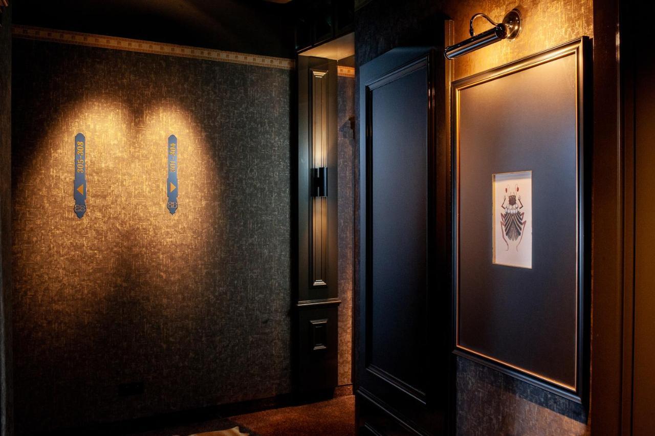 Balthazar Design Hotel Краків Екстер'єр фото