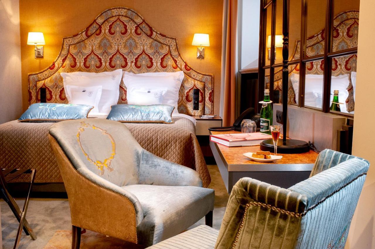 Balthazar Design Hotel Краків Екстер'єр фото