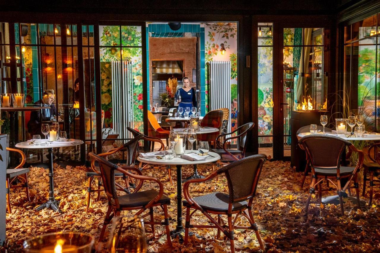 Balthazar Design Hotel Краків Екстер'єр фото